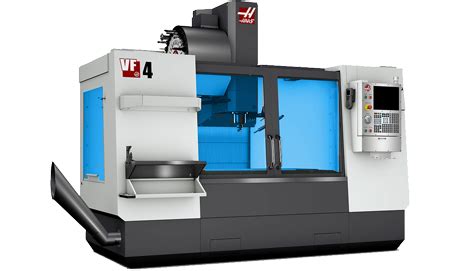 used haas vf4 for sale